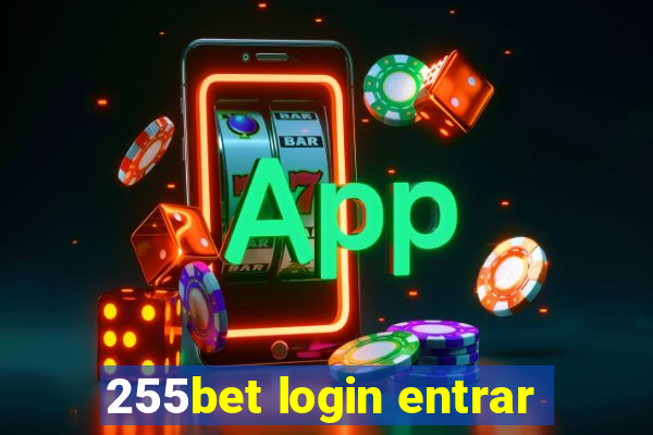 255bet login entrar